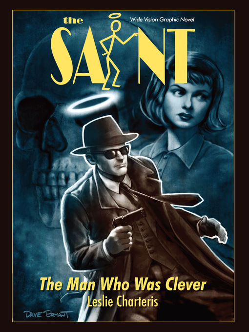 Title details for The Man Who Was Clever by Leslie Charteris - Available